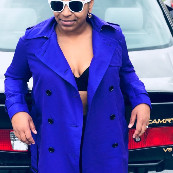 Meet your Posher, Brittany - Picture 3 of 8